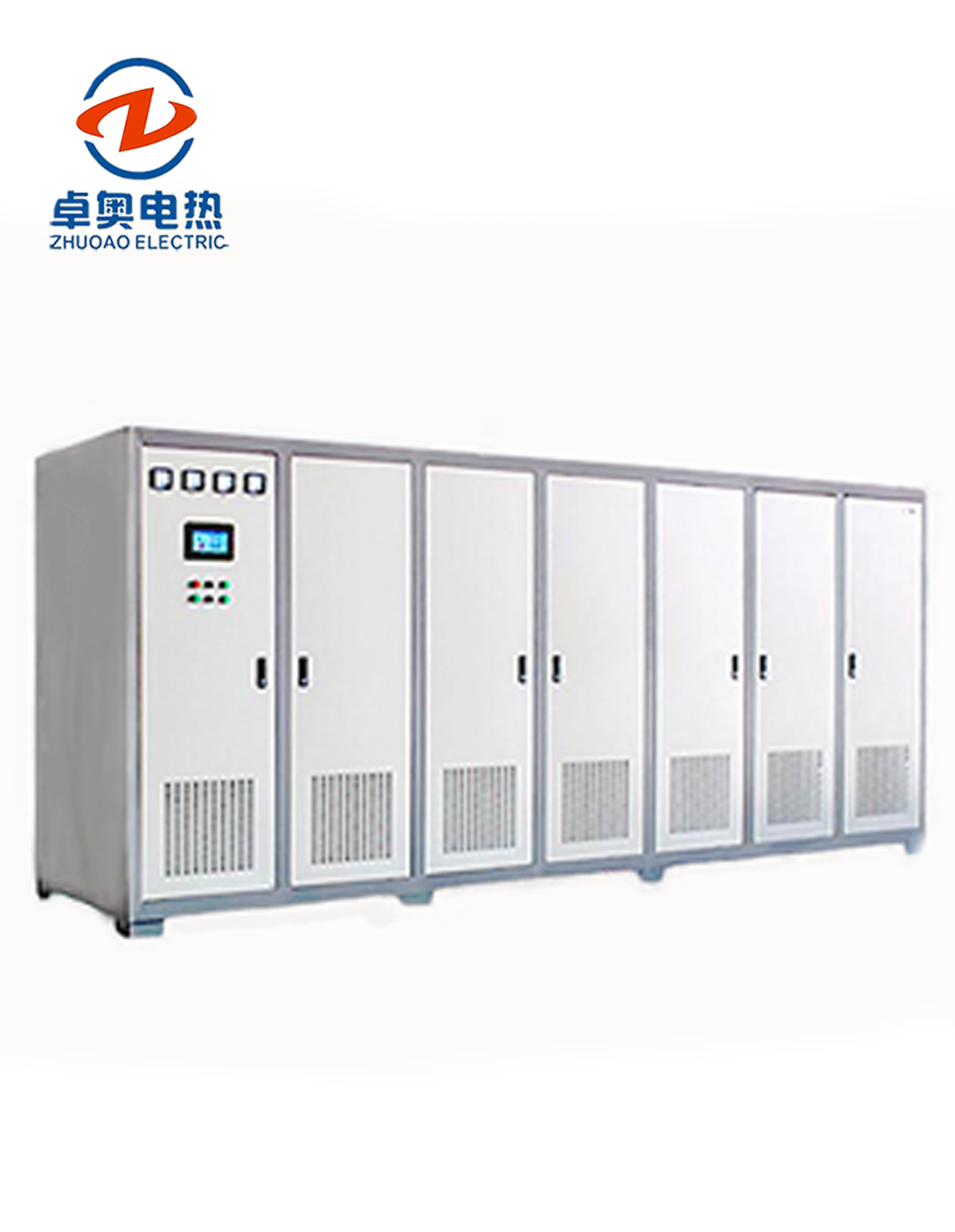 電磁采暖爐